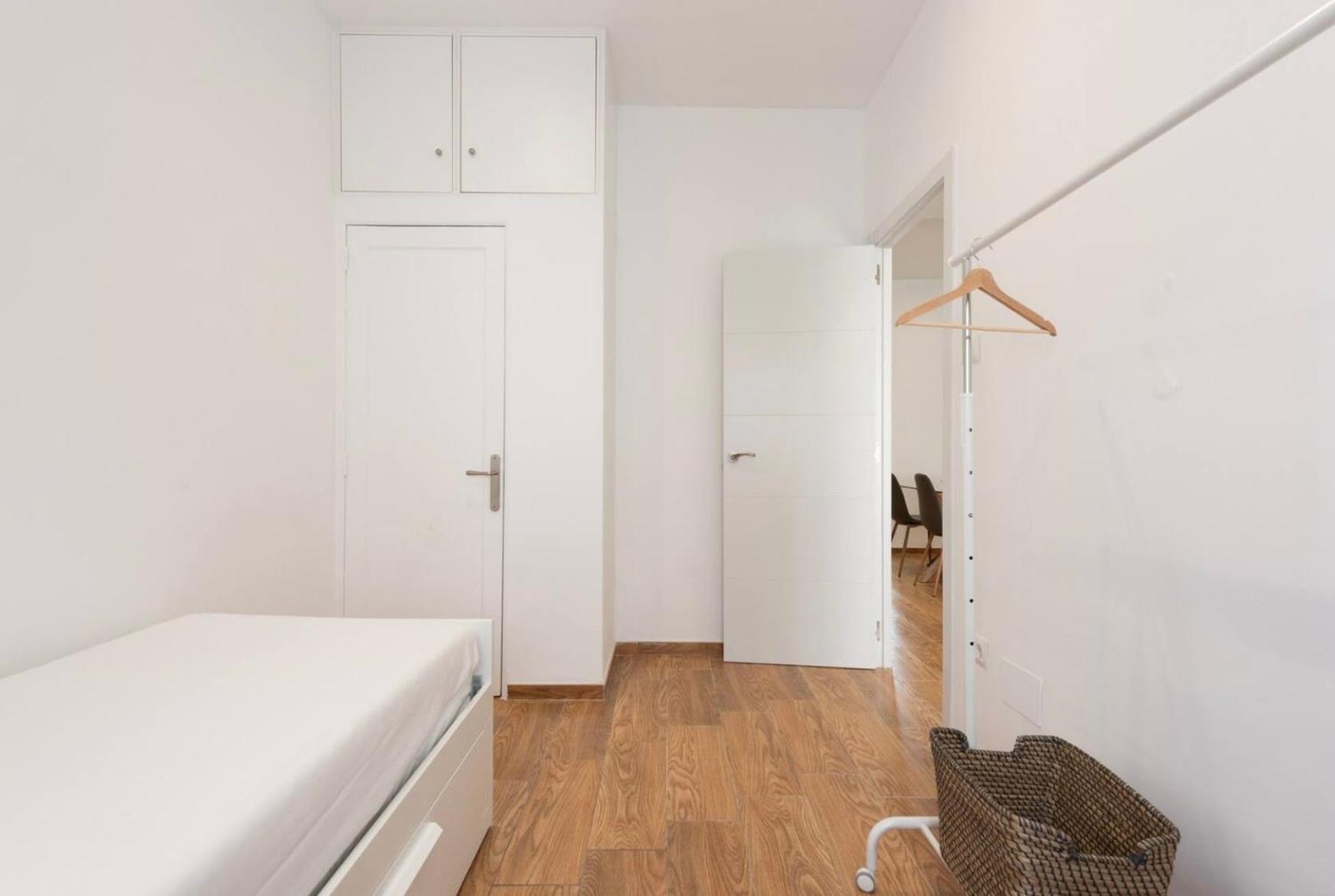 Апартаменты Bokeron Host - Soho Малага Экстерьер фото
